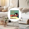 2026 Mini Reading Cat Calendar Small Desk Calendar Creative 12 Monthly Wall Calendar 2026 Calendar Planner Desktop Decoration