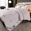 Grace Home Luxurious Lambswool Quilt