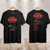 Twenty One Pilots The Clancy Tour 2025 Breach Concert Fan Cadeaus Unisex T-shirt