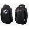 Mens Hooded Sweatshirt Loose Fit Casual Sportswear Winter Long Sleeve Printed Pullover