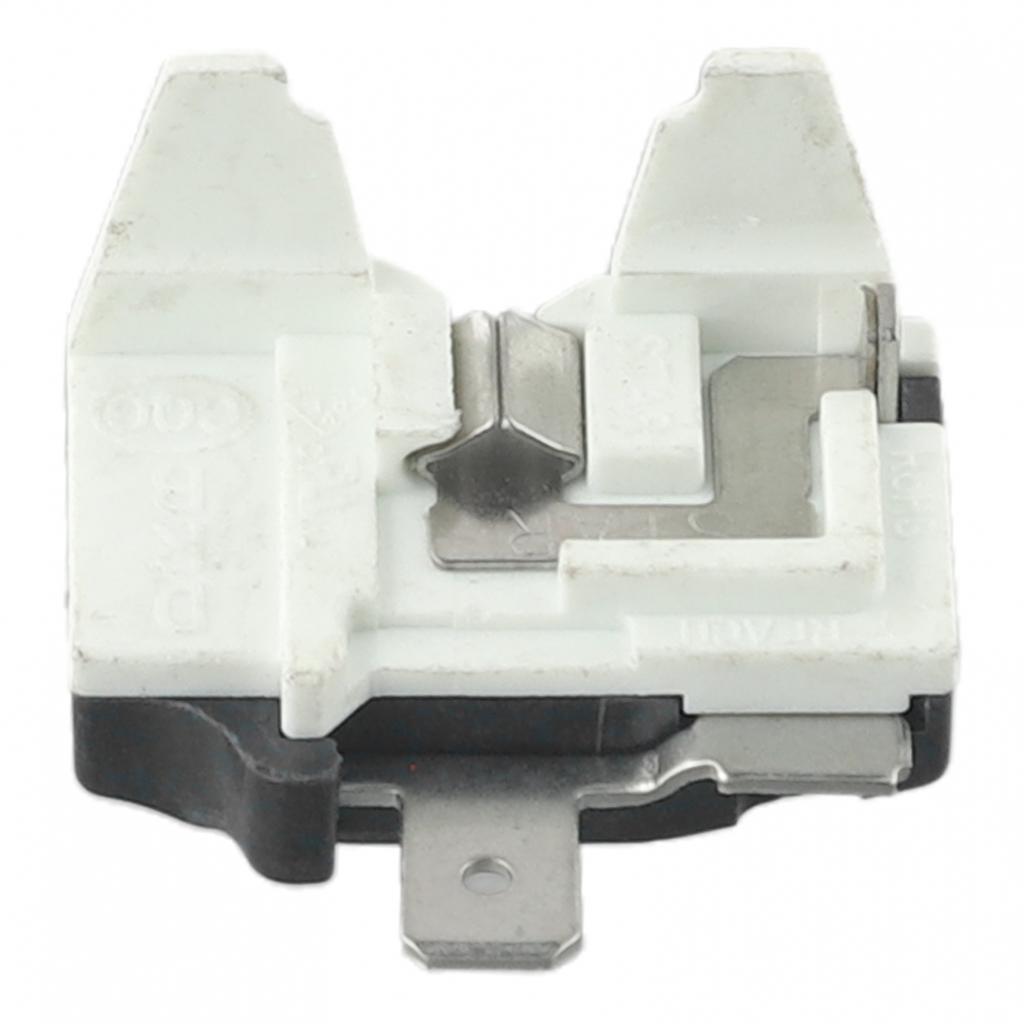 Chladnička PTC-Start Relé 1/2 Pin 15 Ohm + 1/6H Kompresorová Nadproudová Ochrana