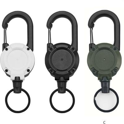 Camping & Wandern – Karabiner