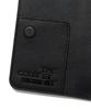 The Coldest Moment Tcm Starfish Passport Wallet (Black)