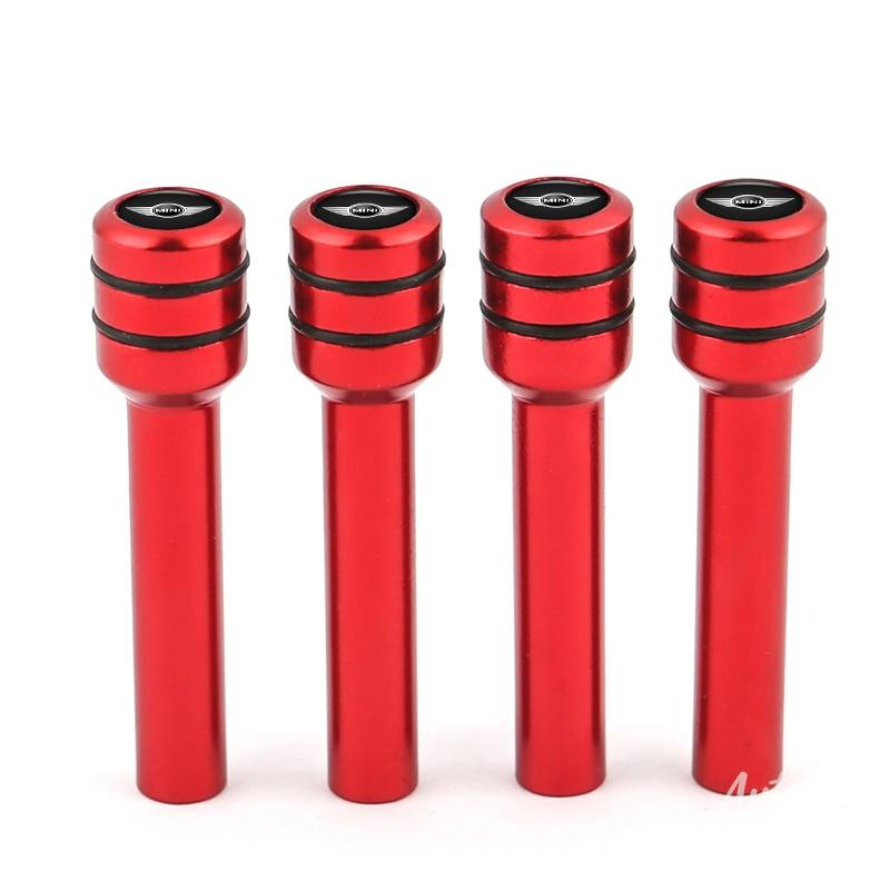 Car Door Lock Knob Security Knob Pull Pin For BMW MINI Cooper One Jcw F54 F55 F56 F57 F60 Clubman Countryman R57 R58 Accessories GNTYA1