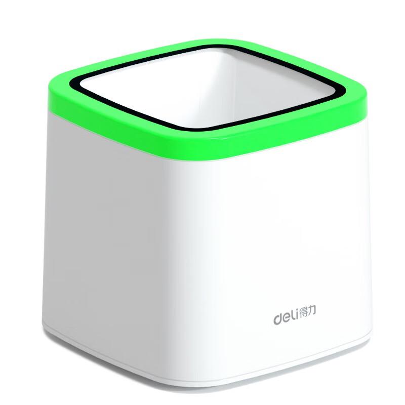 Deli 2D Payment Code Scanner with Voice Broadcast