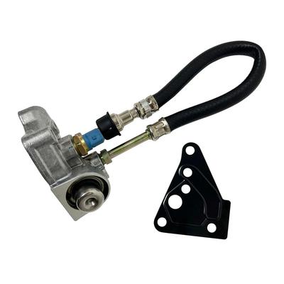 Válvula Reguladora de Pressão de Combustível Reparo Conserto Para Land Rover Discovery 2 TD5 2.5