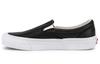 Slip-On Og Classic Vault 'Black' VN000UDF1NS