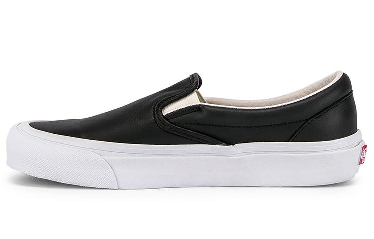 Slip-On Og Classic Vans Vault Black VN000UDF1NS 36.5