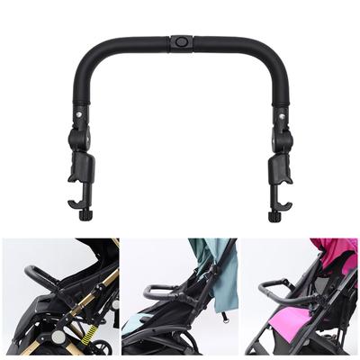 Ersatz Querstange Kinderwagen Armlehne Baby Kinderwagen Stoßstange Lenker Abnehmbarer Griff Kinderwagen Bügel Zubehör