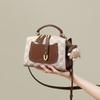 Bag Women's New Crossbody Leather Women's Bag Autumn Portable Premium Pillow Bag