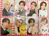STRAY KIDS Skies Skiju Pop-up Bonus Poka Set Ot8