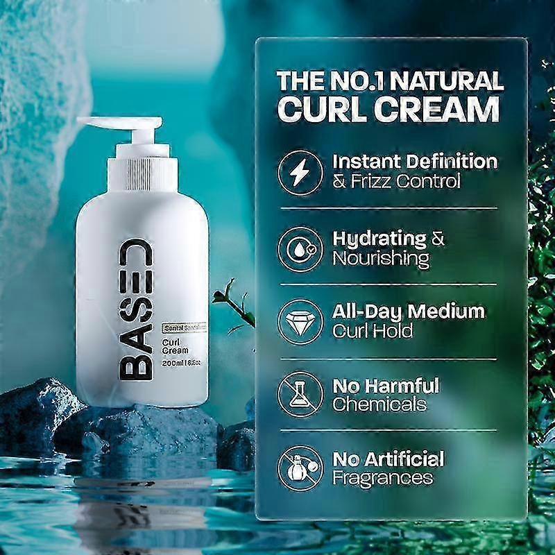 Basato su Mousse Styling Capelli Spray Sale Marino & Balsamo Leave-In 200ml 25-26s