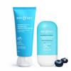 Dot & Key Barrier Repair + Hydrating Gentle Face Wash 100ml & Dot & Key Blueberry Hydrate Barrier Repair Sunscreen SPF 50+ PA++++ 50g | Skin Care C
