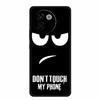 For Vivo V30e Case Popular Black Silicone Soft Back Cover Case For Vivo V30e Phone Case Cover V 30 e V 30e V30 e Coque Funda Bag