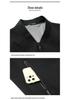 Spring-Autumn Fashionable Light Business Jacket for Middle-Aged Men