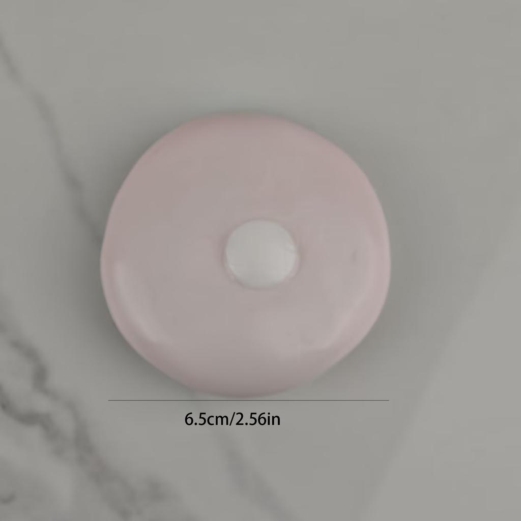 Shaping Ice Skin Glutinous Rice Cake, Relieving Noise, Toy, Handmade Ball, Feel Relief Ball