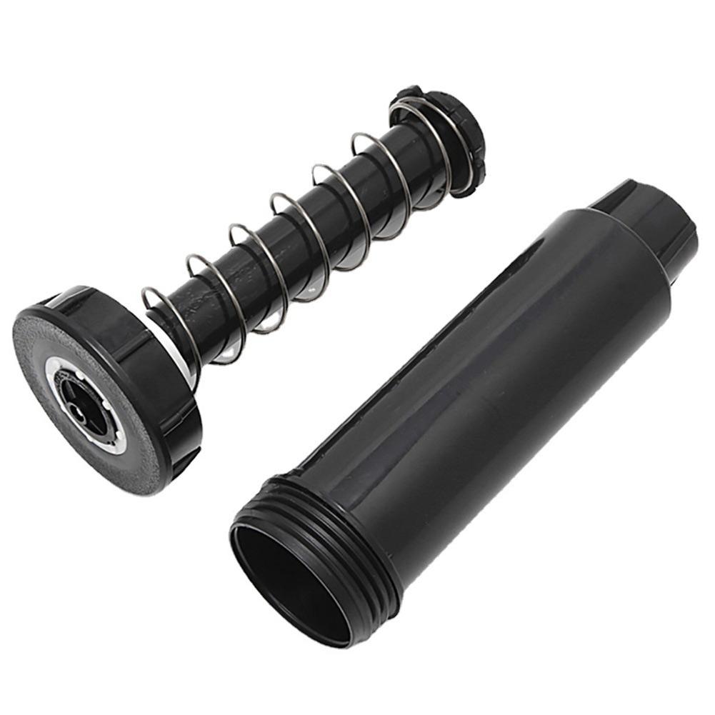 1/4 Points Buried Diffuser Sprinkler Pop-up Sprinkler Lawn Sprinkler