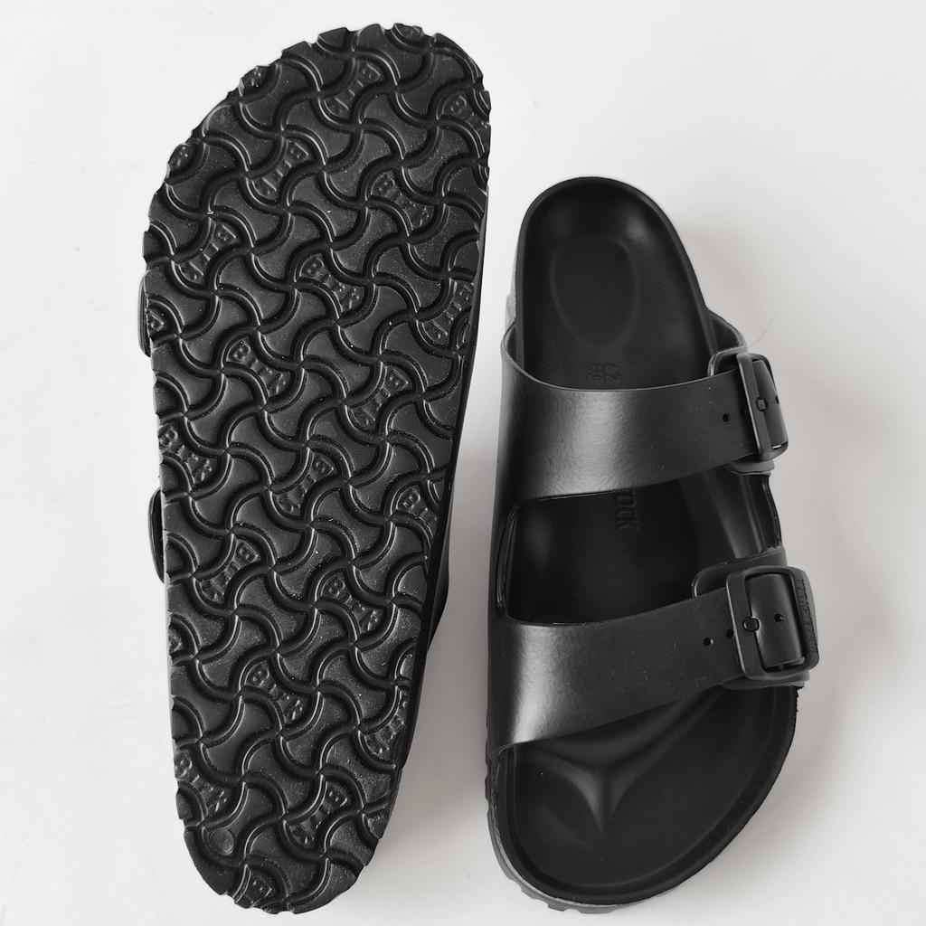 Birkenstock ARIZONA EVA BLACK Width REGULAR 0129421 EU 41