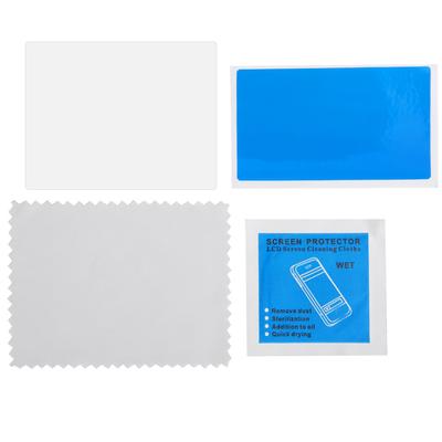 Tempered Glass Film Screen Protector Accessory Compatible For Nikon D3100 D3200 D3300 D3400