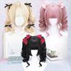 Princess Cut Synthetic Wigs With Bangs Harajuku Short Cosplay Lolita Hair  Carnival