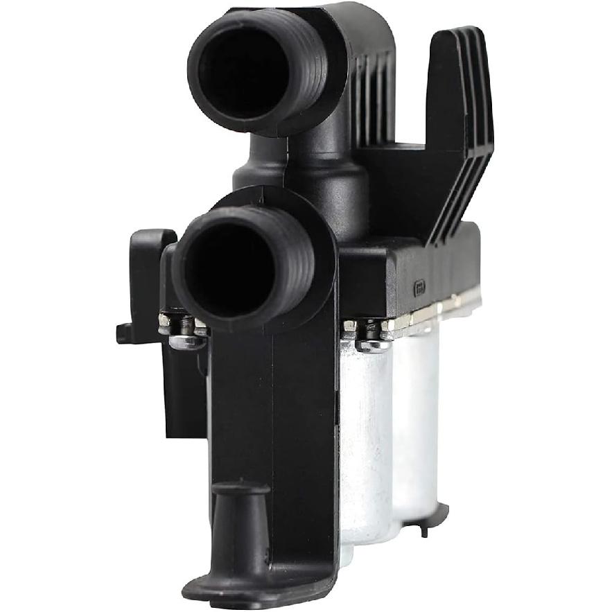 

Heater Control Valve for BMW E53 X5 E60 E61 E63 E64 E65 E66 525i 528i 528xi 530xi 545i 650i 64116906652 64128374995