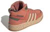 Adidas Neo 100DB Shoes 'Orange Khaki' Women's HP6898