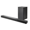 Jvc Soundbar Th-E754B 3.1.2 360 W Rms Dolby Atmos Wireless Subwoofer