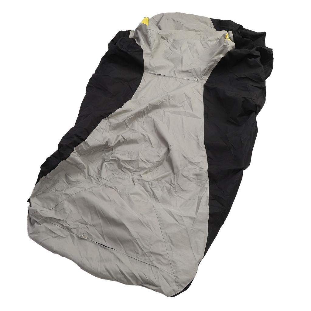 Motorboat Cover Waterproofing Sunproof Marine Trailerable Boat Protective Cover Replacement for Sea Doo RXP300 GTX300