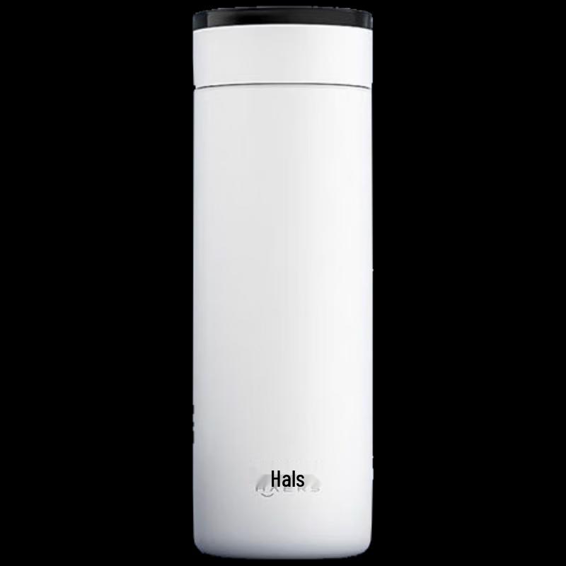 HAERS Business Insulated Water Bottle