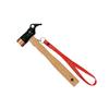Snow Peak Peg Hammer Copper Head Improves Tent Setup Efficiency PRO.C N-001 - -