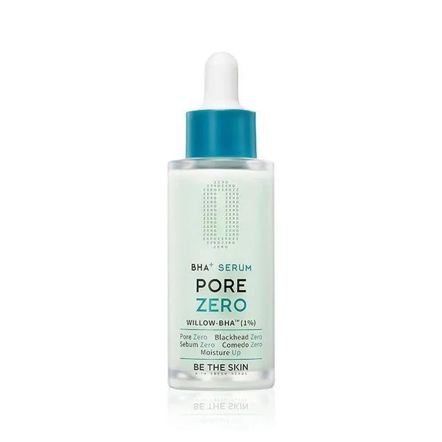 be the skin BHA+ Pore Zero Serum 30ml