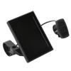 LCD8SU LCD Display Color Screen Instrument with Waterproof Connector Mountain Bike Lithium Battery Modification