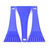 Plastic Ice Shovel Ice Scraper Defrost Shovel Snow Ice Remover Defroster Cleaning Tool for Car Windshield