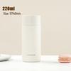 Lock & Lock LHC4255 Mini Portable Insulated Mug