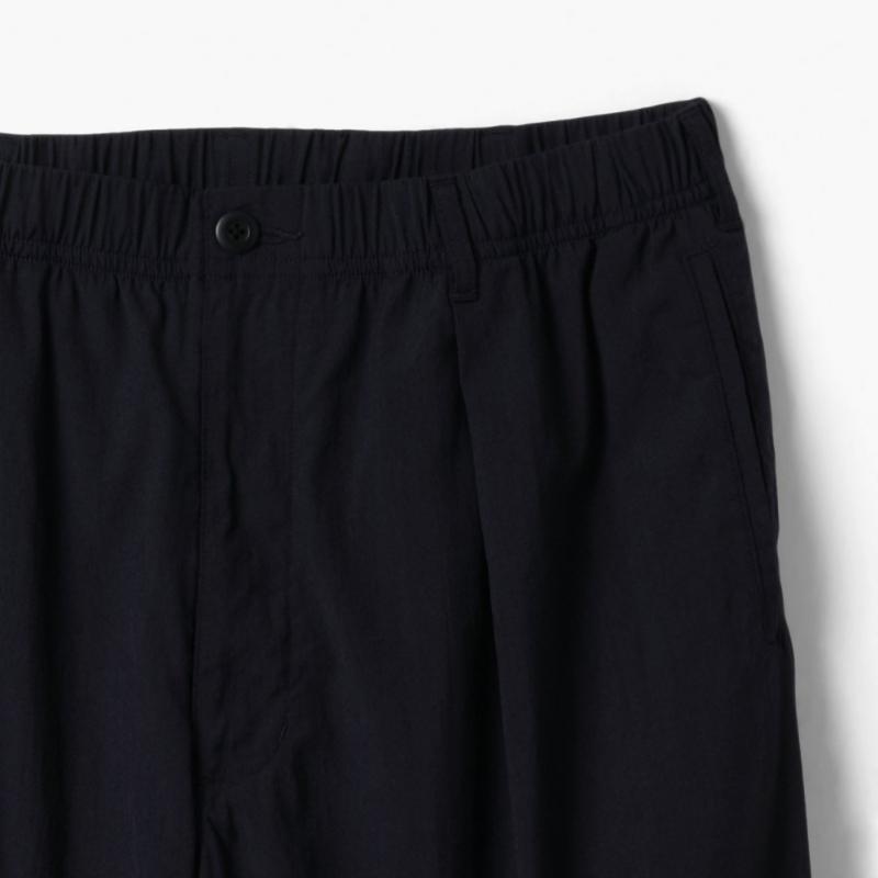 Pilgrim Surf+supply Itten Tropical Wool Nylon Pant Navy Plf1m30000a72
