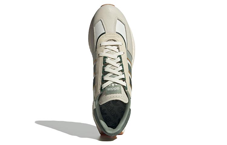 adidas Retropy E5 Beige Green White IE0499