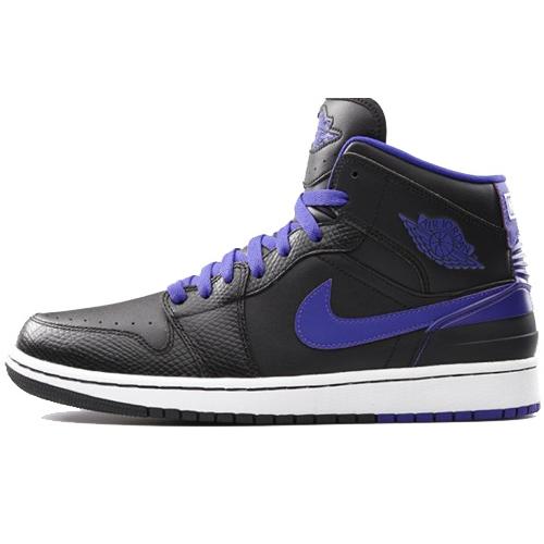 

Новые JORDAN 1 Retro 86 Dark Concord 644490-014 44