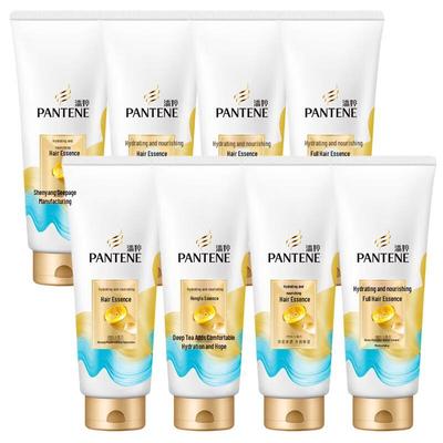 Shampoos & Haarspülung – Conditioner