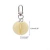 Keyring Backpack Gifts for Couple Girl Teen Handbag Wallet Keychain Decoration