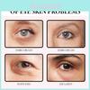 Jaysuing Retinol Anti-aging Eye Cream Stick For Dark Circles Puffiness Fine Lines