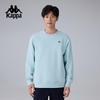 Kappa Men's 2025 Pure Cotton Knit Sweatshirt