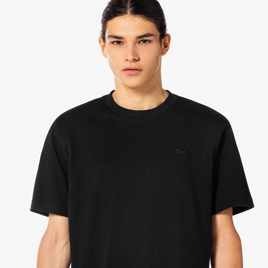 Lacoste Men's Basic Light Brushed T-shirt TH993E-55N031
