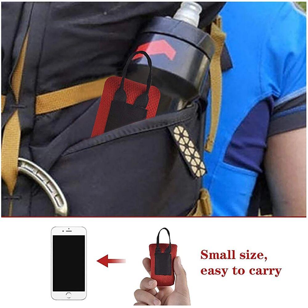 Ultralight Hiking Waterproof Camping Mat Foldable Blanket Folding Beach Mat Pocket Picnic Blanket