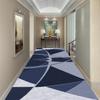 Corridor Carpets Hotel Aisle Stadium Wheel House House Entga Pectoris Swift Wash Wash 60 * 200/100 * 100/80 * 200cm