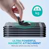 1Pc L-shaped magnetic mobile phone holder, used for car GPS navigation, out of trend mobile phone holder