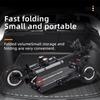 New E-Scooter J-30max 6000W Dual Motor 60V38AH Battery Escooter Foldable High-power Outdoor Sports Max Speed 85KM/H Electric Scooters