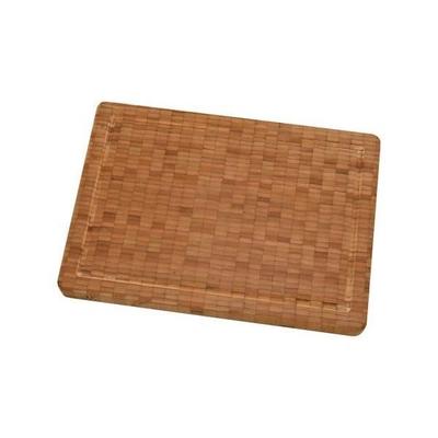 Cutting Board - ZWILLING - 30772-400 - Bamboo - 42x31x4 Cm - Robust and Elegant