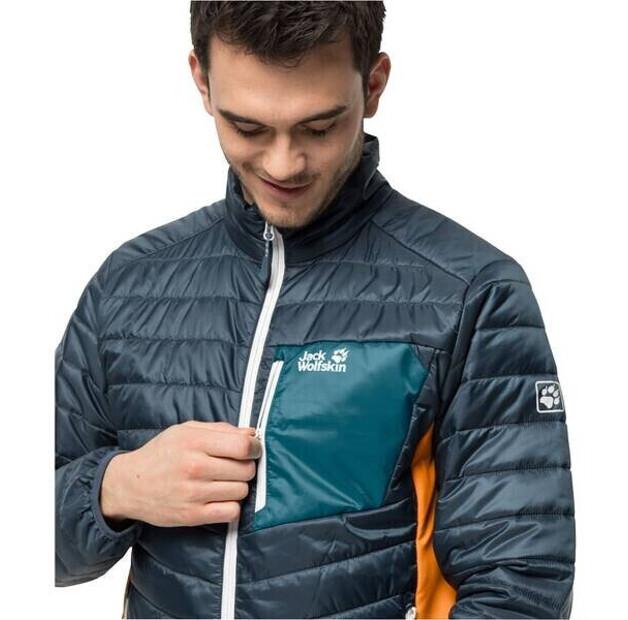 Куртка Jack Wolfskin Routeburn