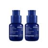 Retinol Green Tea PDRN Skin Booster Ampoule Anti-Aging & Hydrating 25ml × 2