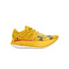 Under Armour Flow Velociti Elite 2 Streetracer - Taxi Unisex Sneakers Yellow Racer-Red Black 3028107-700